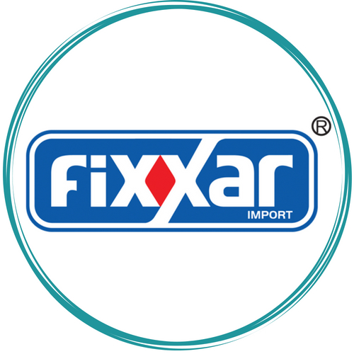 Fixxar Comércio Importação e Exportação