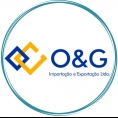 O&G Importação e Exportação