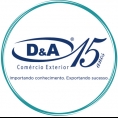 D&A Importação e Exportação